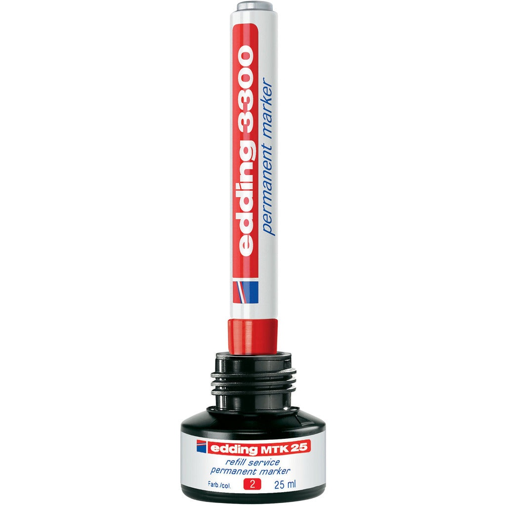 Permanent marker 3300
