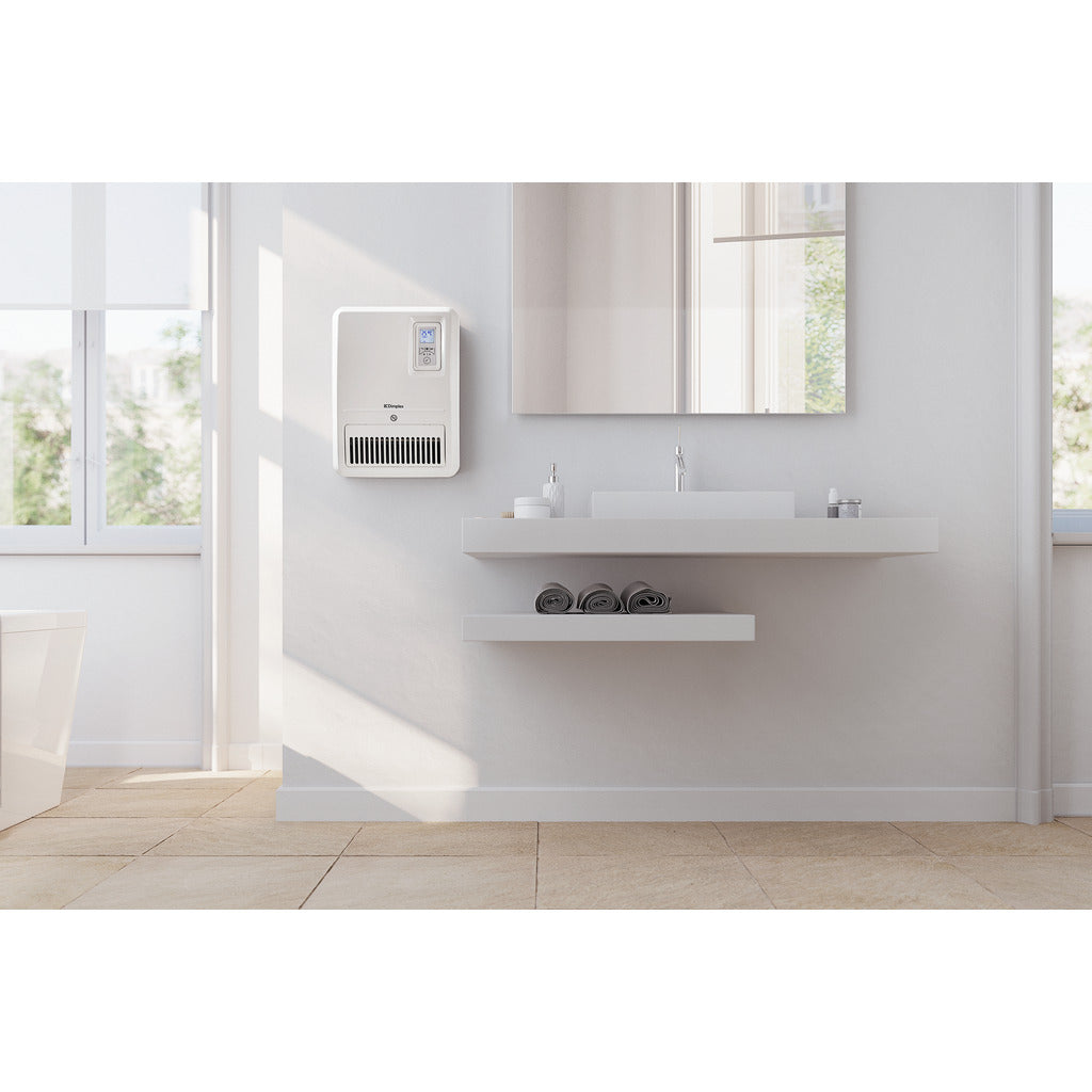 Badezimmer-Schnellheizer H 260E