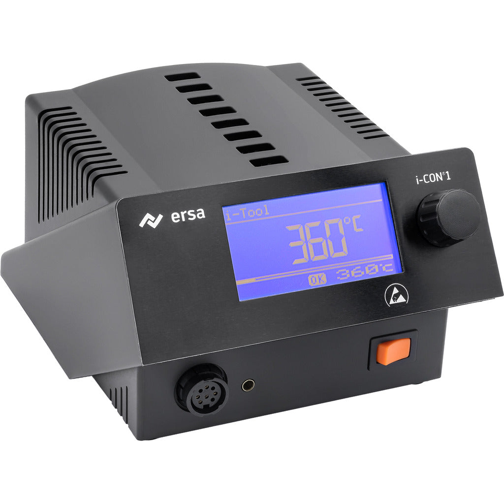 Electronics station for soldering station i-CON1 MK2