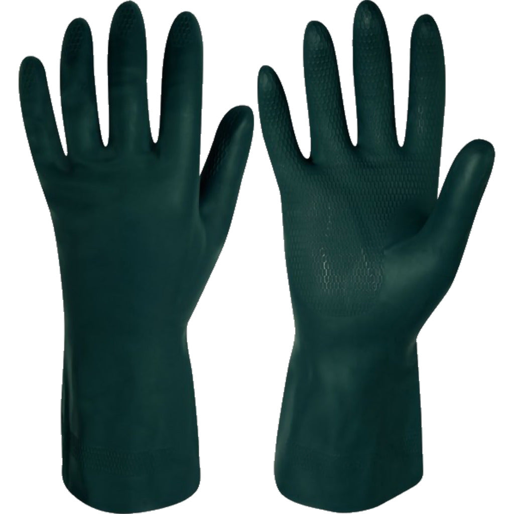 "Freeman" gloves