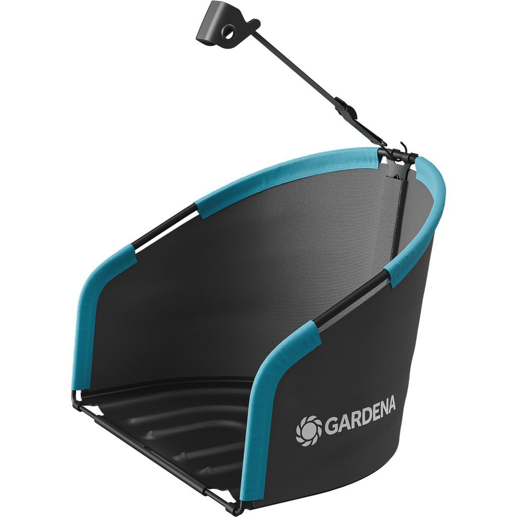 Gardena Grasfangkorb für Spindelrasenmäher