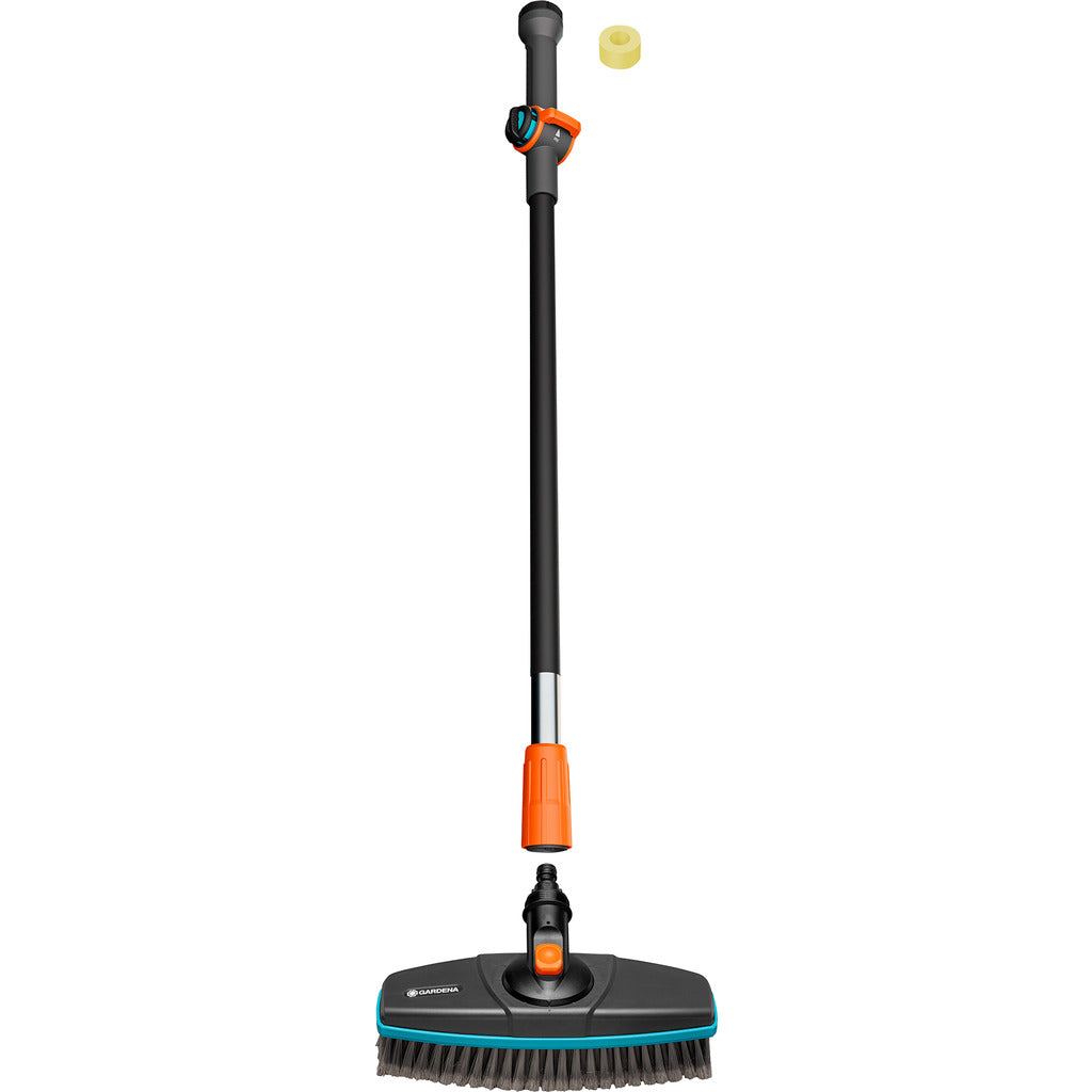 Gardena Cleansystem / Washing Set with soft handle