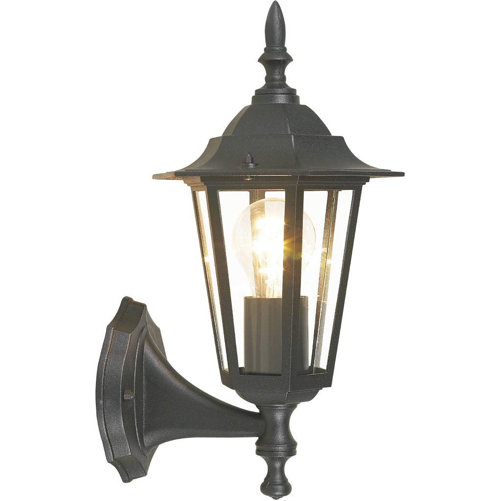 Eglo wall light LATERNA 4