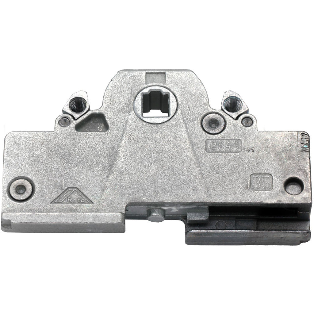 Getriebekasten NX EasyMix