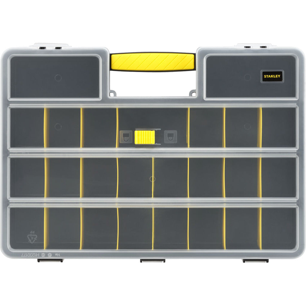 Organizer Standard with 25 compartments