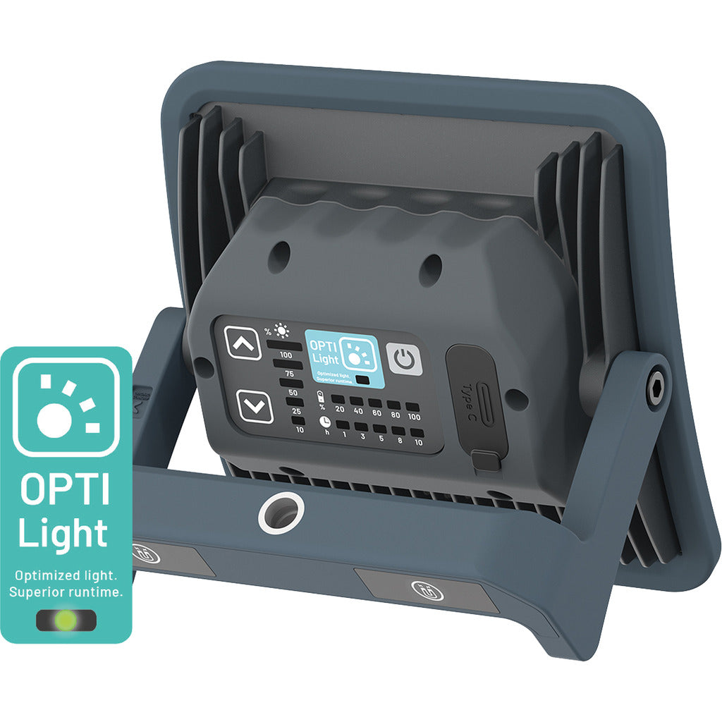 Construction spotlight NOVA R for LIFE