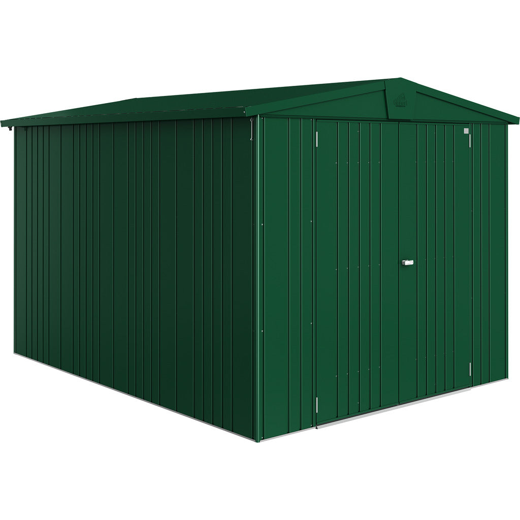 Tool shed model "Europa"