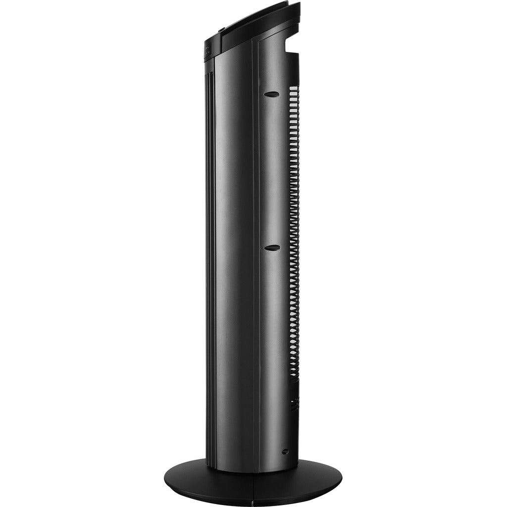 Turmventilator mit Fernbedienung