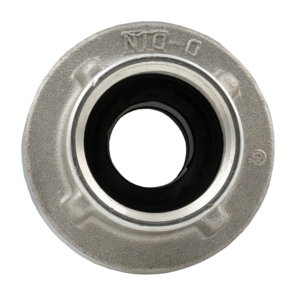 Festkupplung Innengewinde