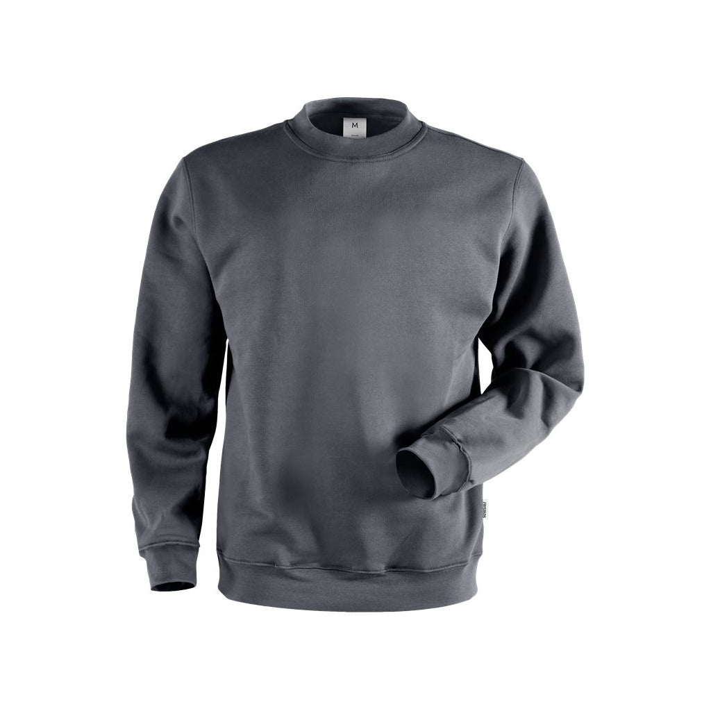 Green Sweatshirt 7989 GOS