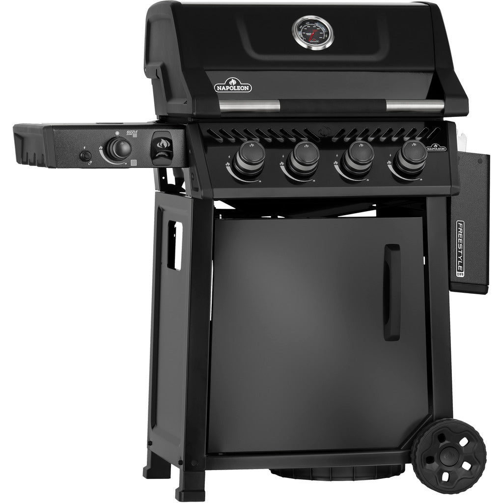 Napoleon Gasgriller Freestyle™ PRO 425 mit SIZZLE ZONE™