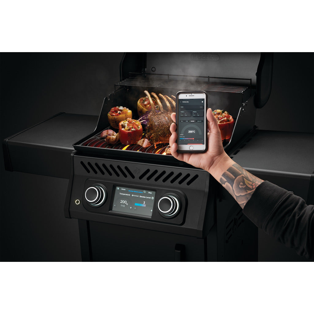 Napoleon electric grill Rogue® EQ™ 365