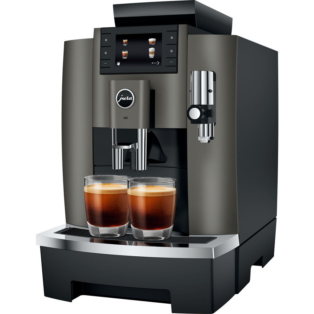 Kaffeevollautomat W8 (EB)