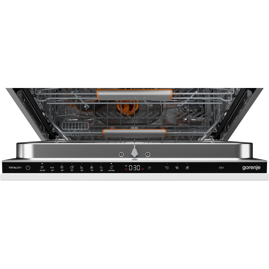 Lavastoviglie completamente integrata G600 GV673A65