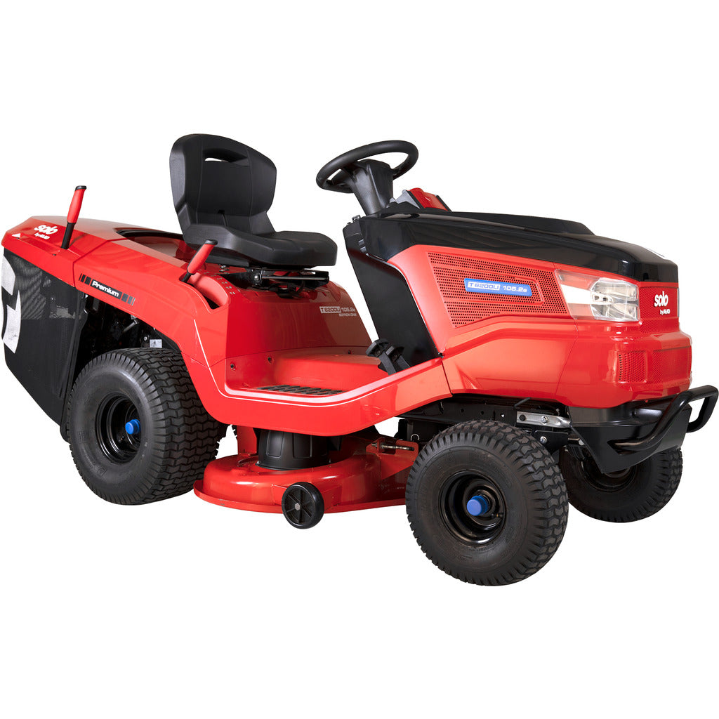 solo by AL-KO cordless lawnmower Premium pro T 6200 Li - 105.2e
