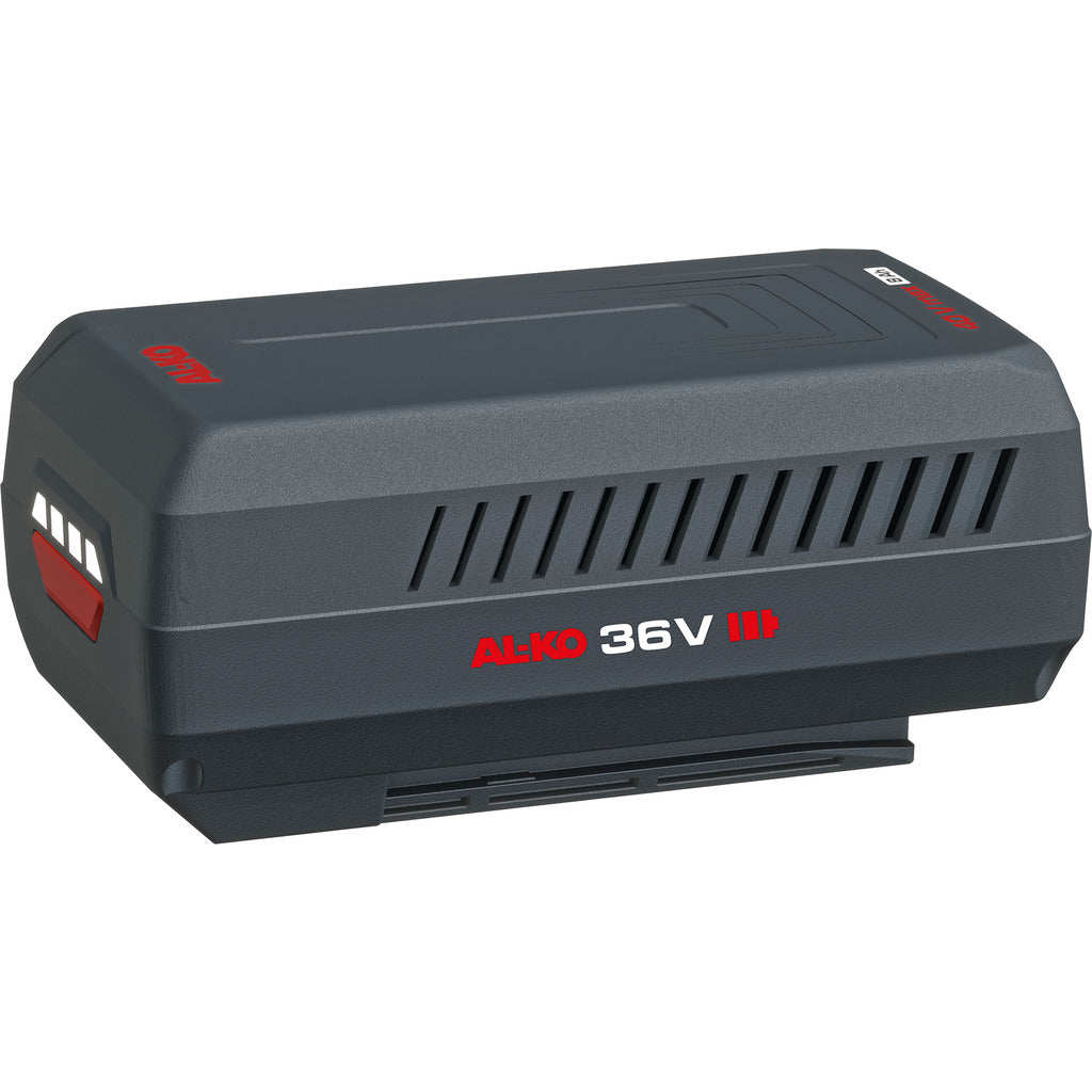 AL-KO Akku B 800 Li 36 V / 8 Ah