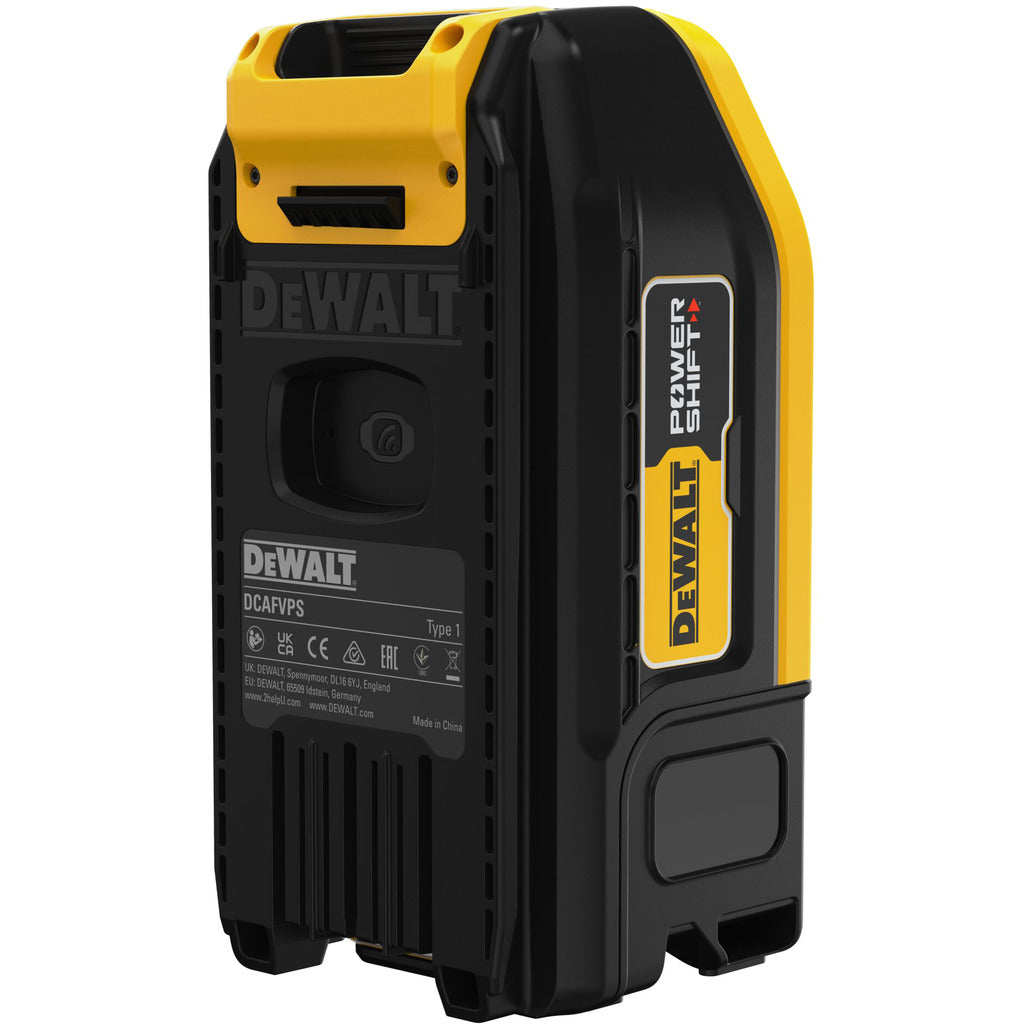 POWERSHIFT Flexvolt Adapter