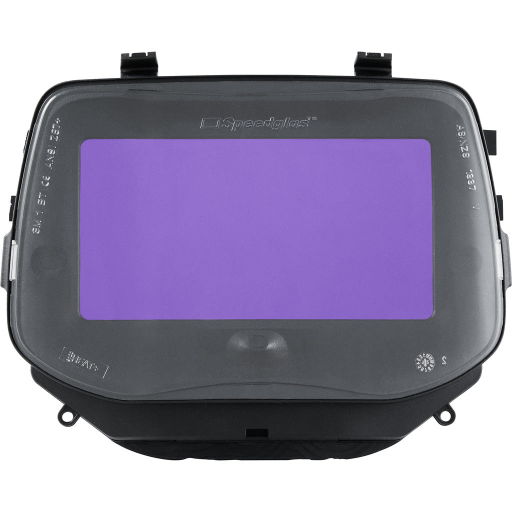 Speedglas™ Schweißmaske G5-03 mit Kasette G5-01/03NC