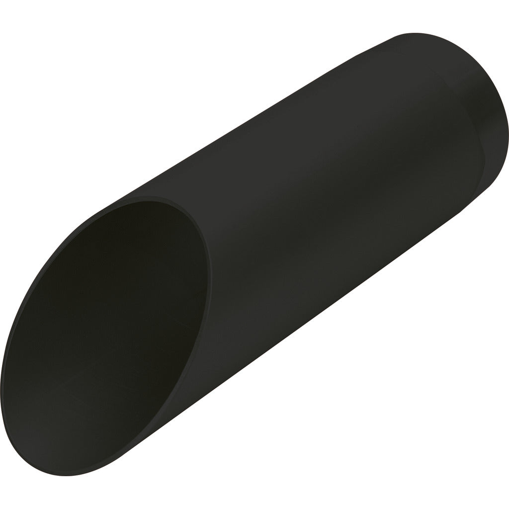 Suction nozzle diameter 60 mm / plastic