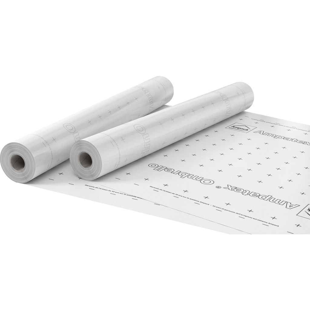 Barriera al vapore AMPATEX Ombrello