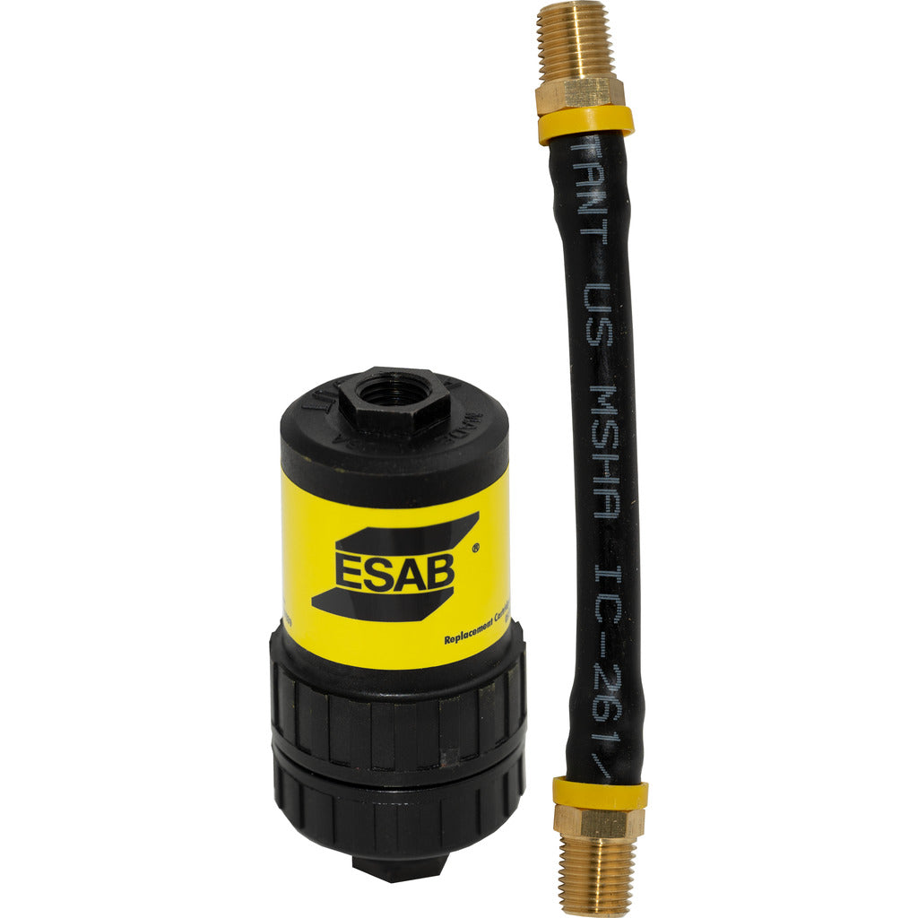 ESAB Plasma-Einlassluftfilter