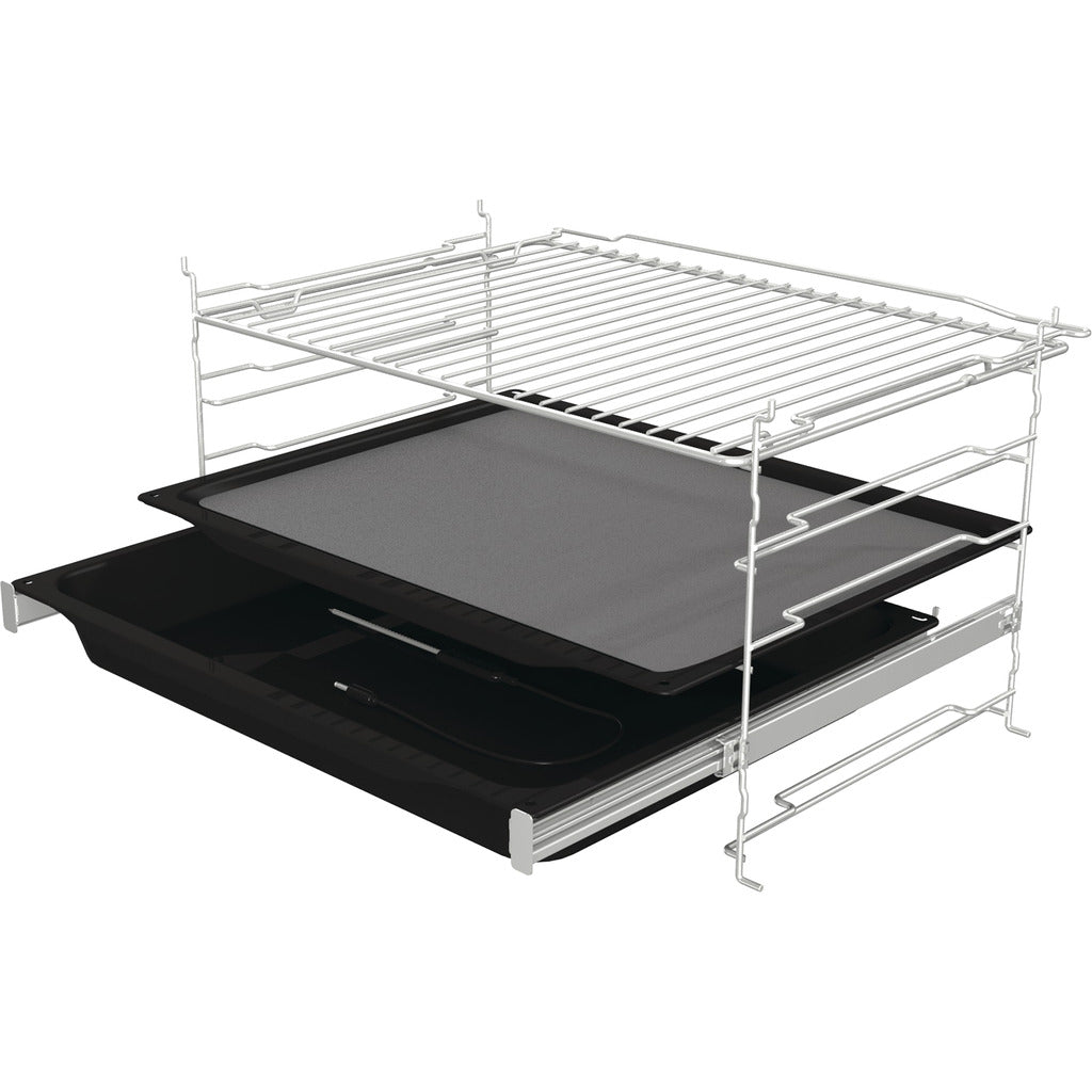 Einbau-Backofen G800 B6128B