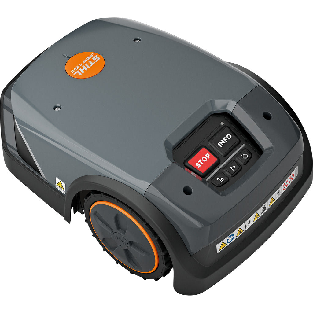 Stihl iMOW® 4 EVO