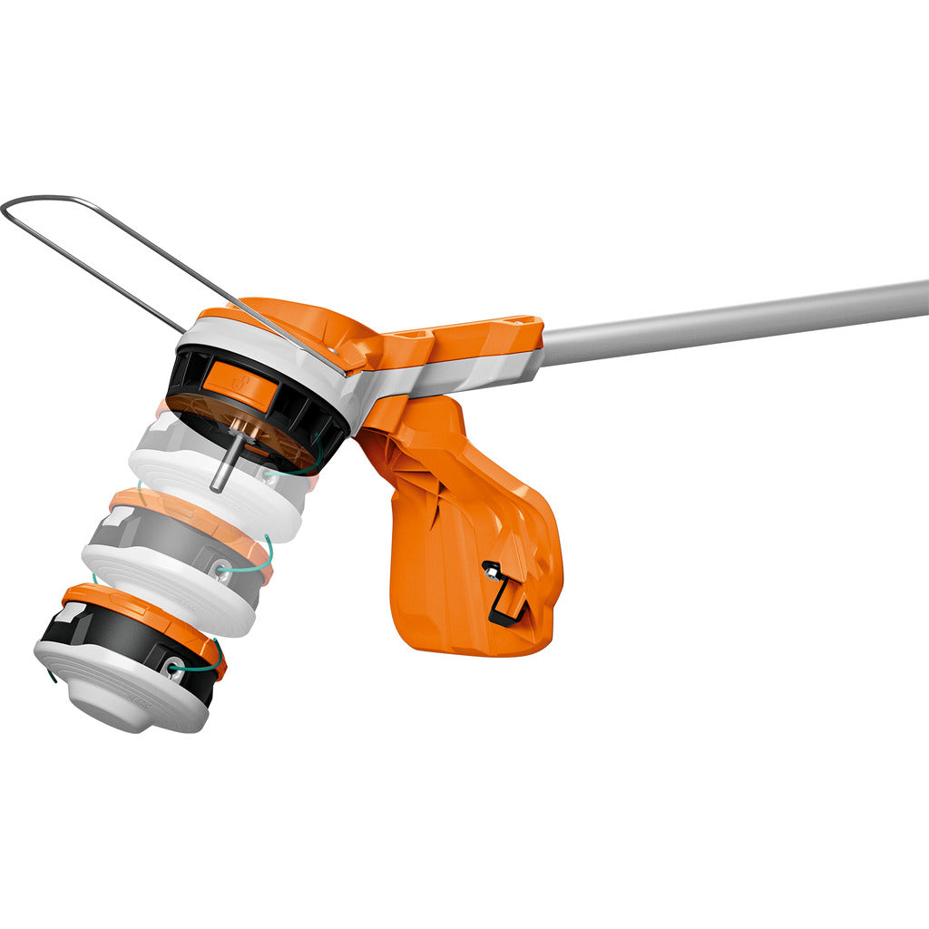 Stihl Akku-Motorsense FSA 60 R / ohne Akku und Ladegerät