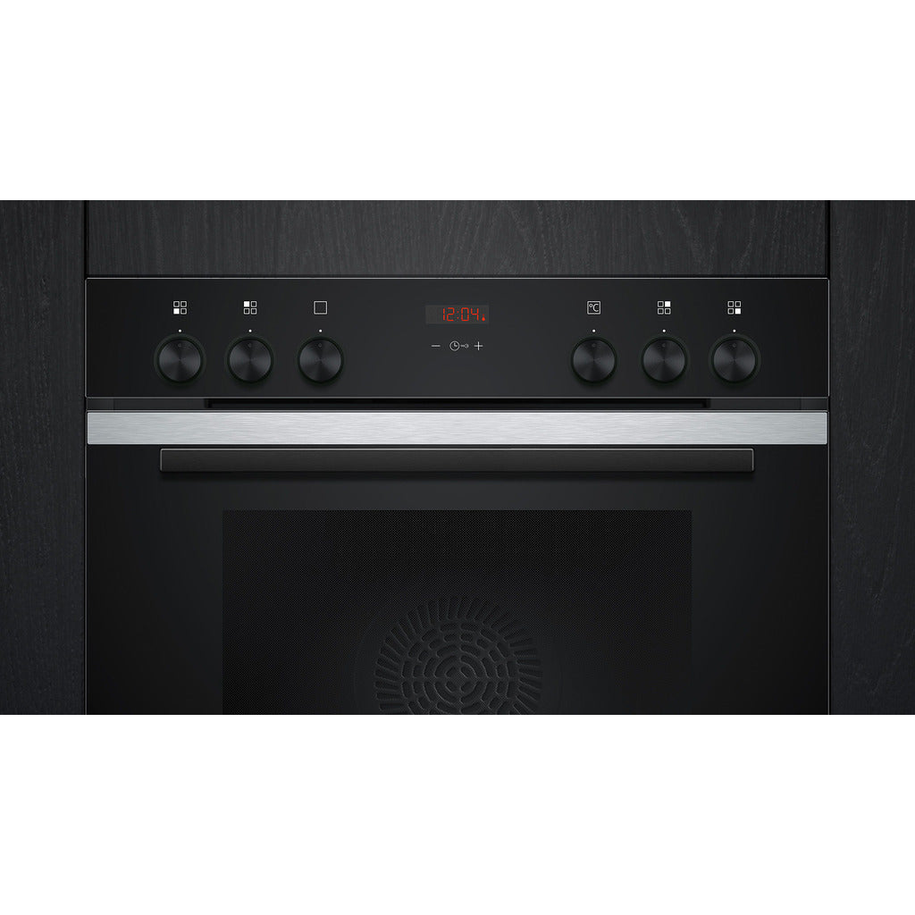 Built-in stove set iQ300 EQ211KA01Z