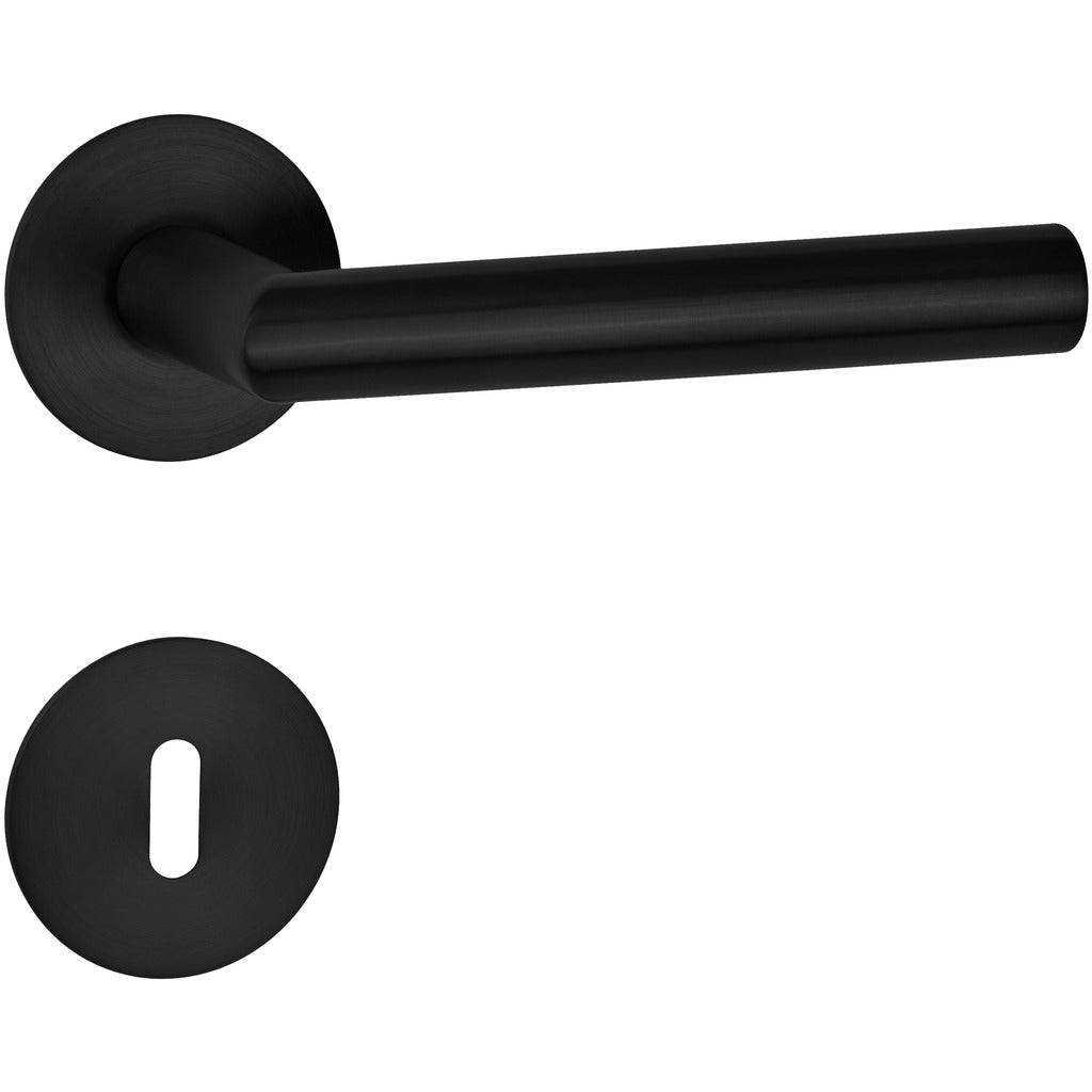 Handle set model Basic 02