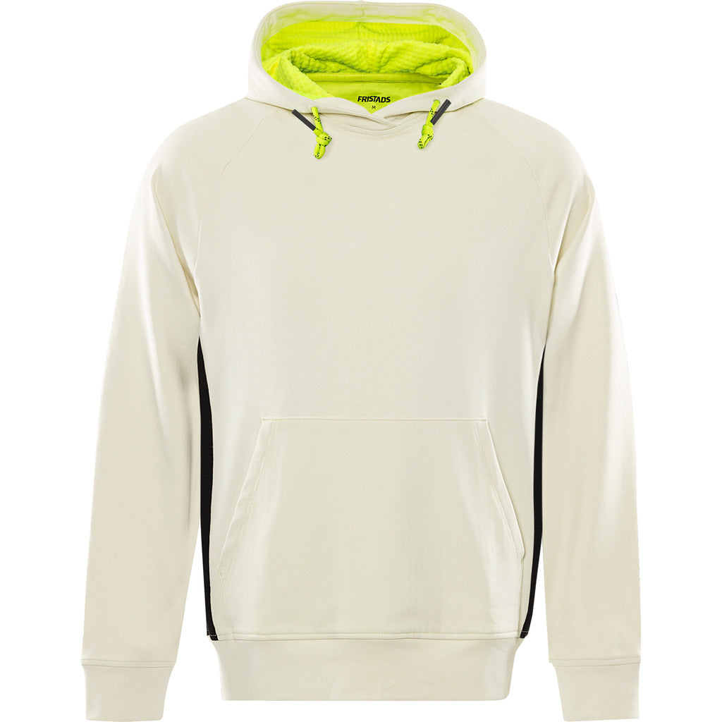 Stretch-Sweatshirt mit Kapuze 7870 GKC