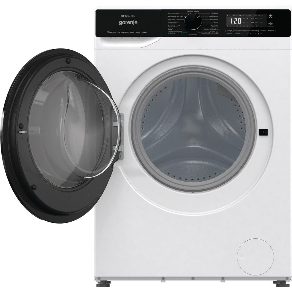 Lavasciuga G600 WD2PA964ADW/AT