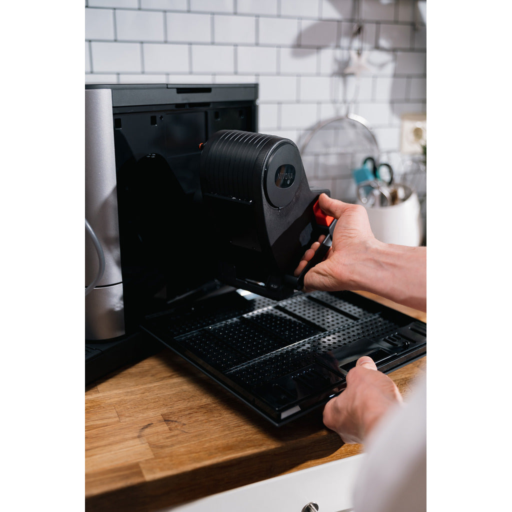 Kaffeevollautomat NIVO 8113