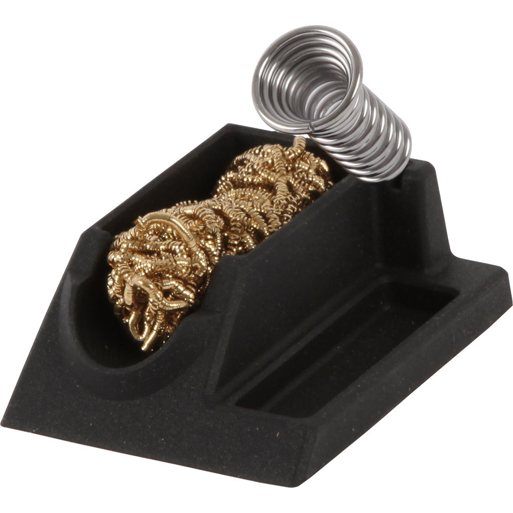 Soldering iron stand / 0A53