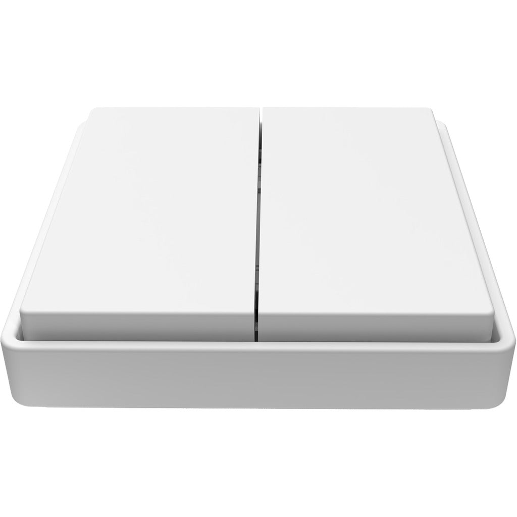 Push Power 4-Wege Schalter Aufbau