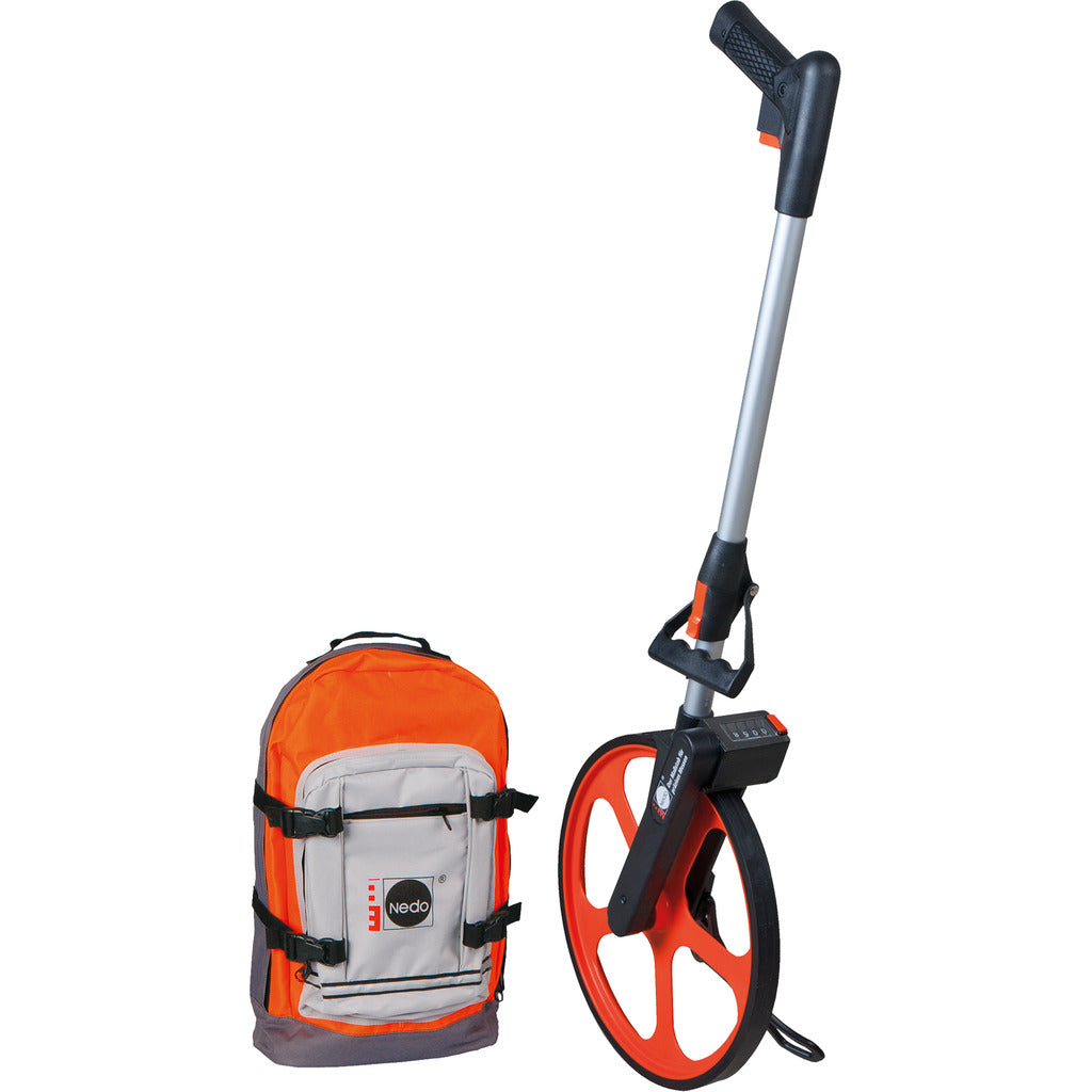 Leichtmessrad Econo-Set