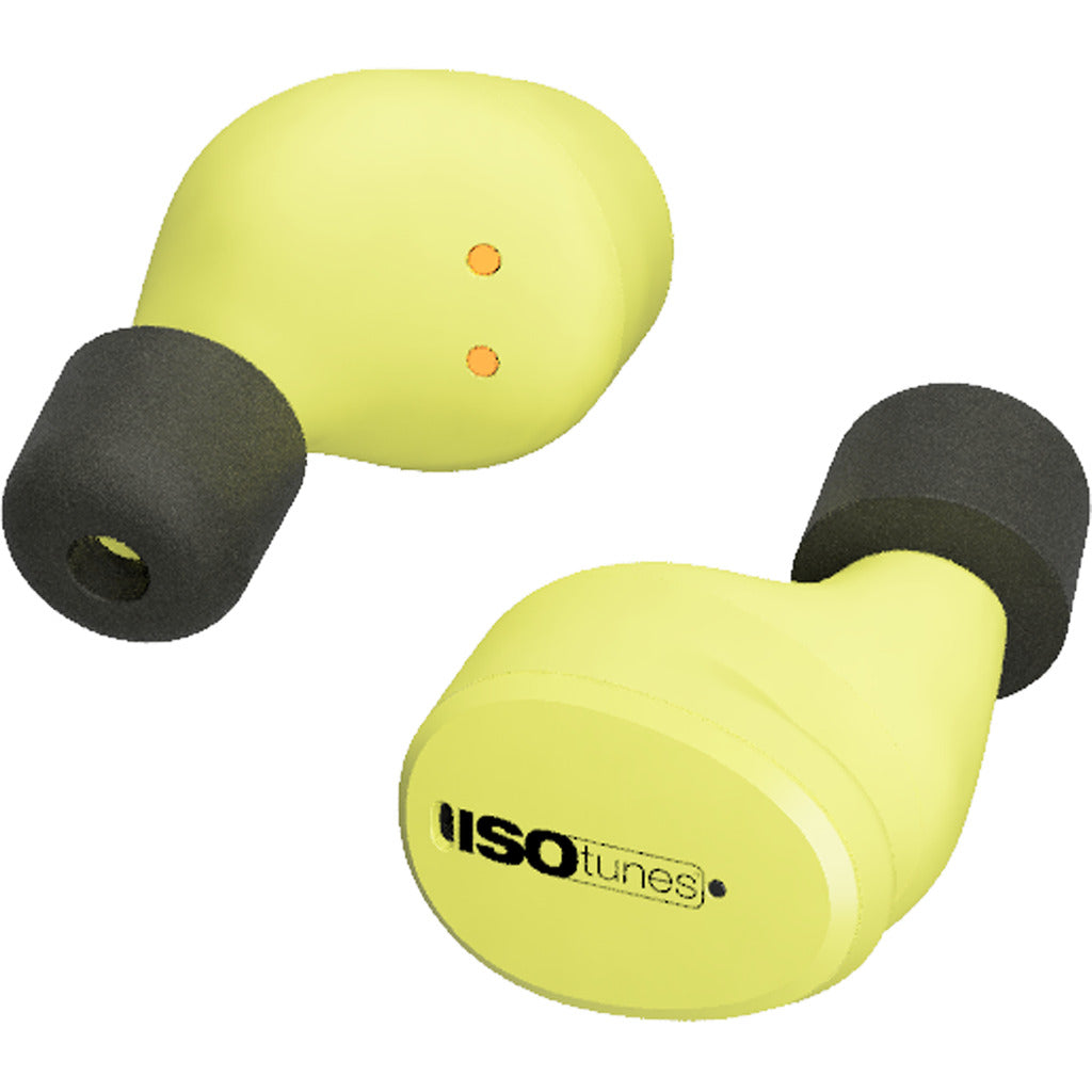 Hearing protection ISOtunes® FREE Aware