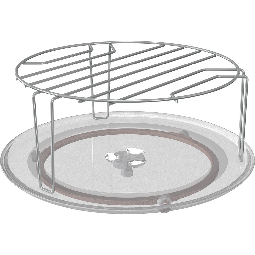 Forno a microonde da incasso con grill G600 BM201SG3DBG