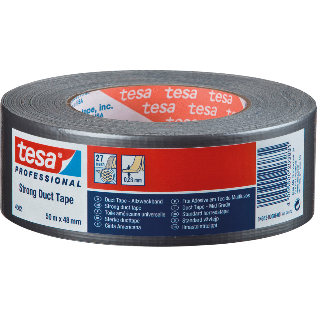 All-purpose fabric tape