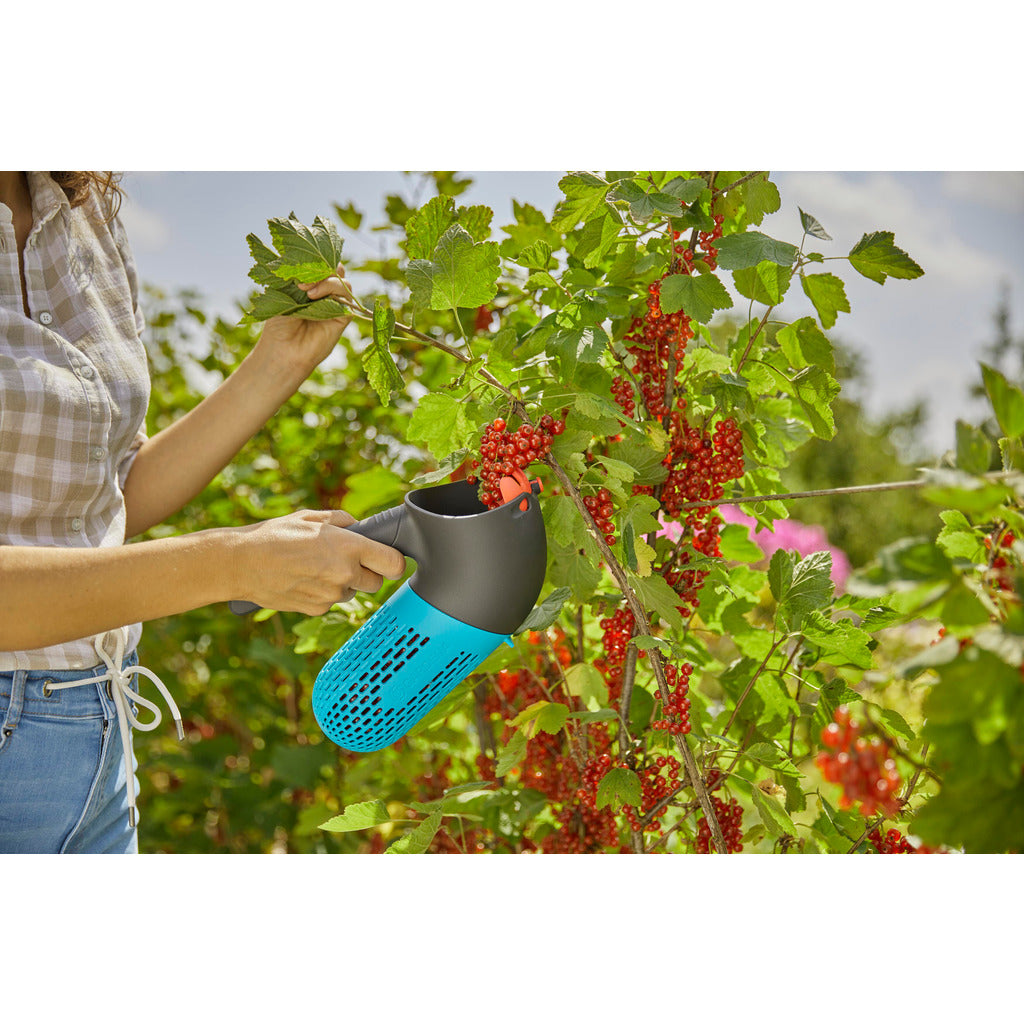 Gardena combisystem berry picker / without handle
