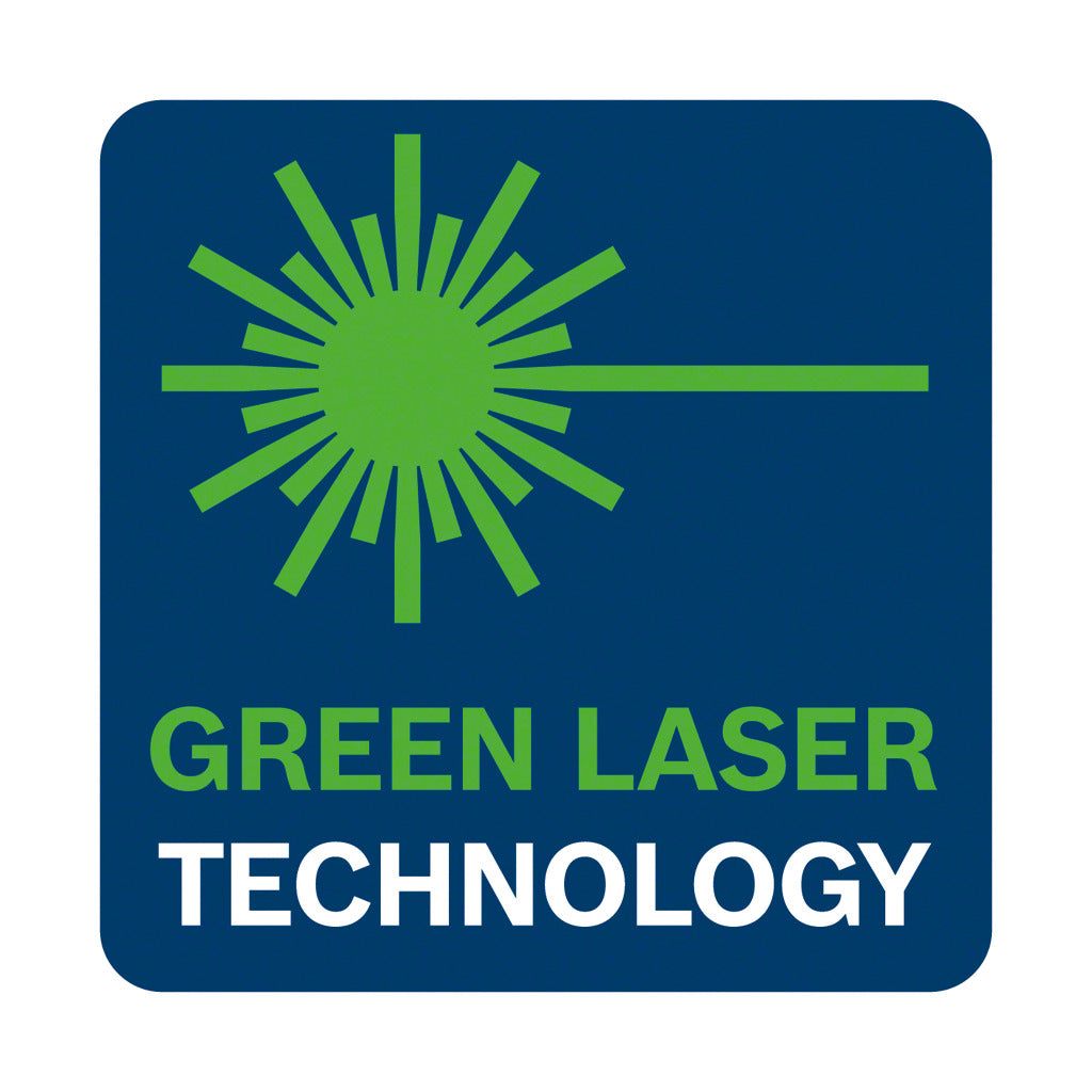 Linienlaser GLL 12V-100-33 CG