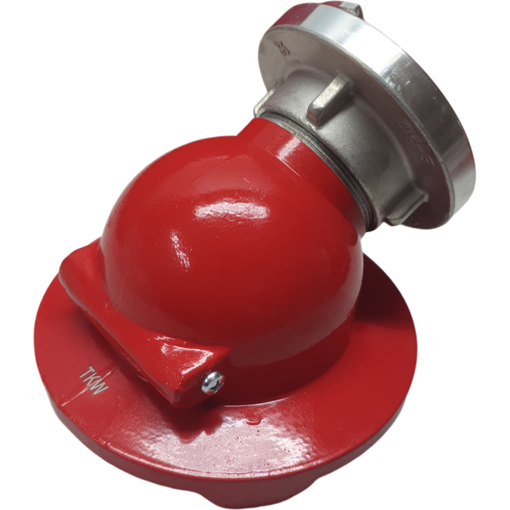 Cellar suction strainer (flat) STORZ B