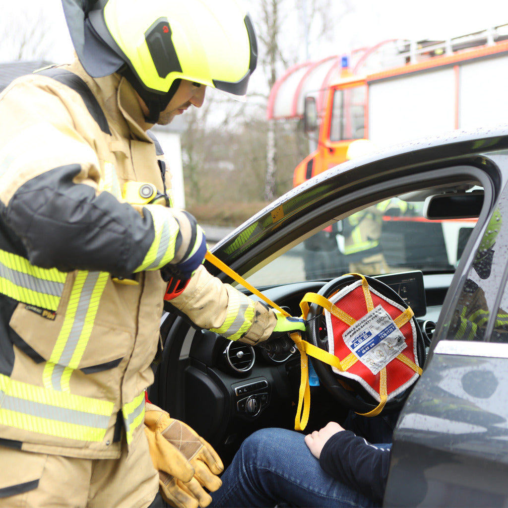 Airbag Sicherungssystem-Set