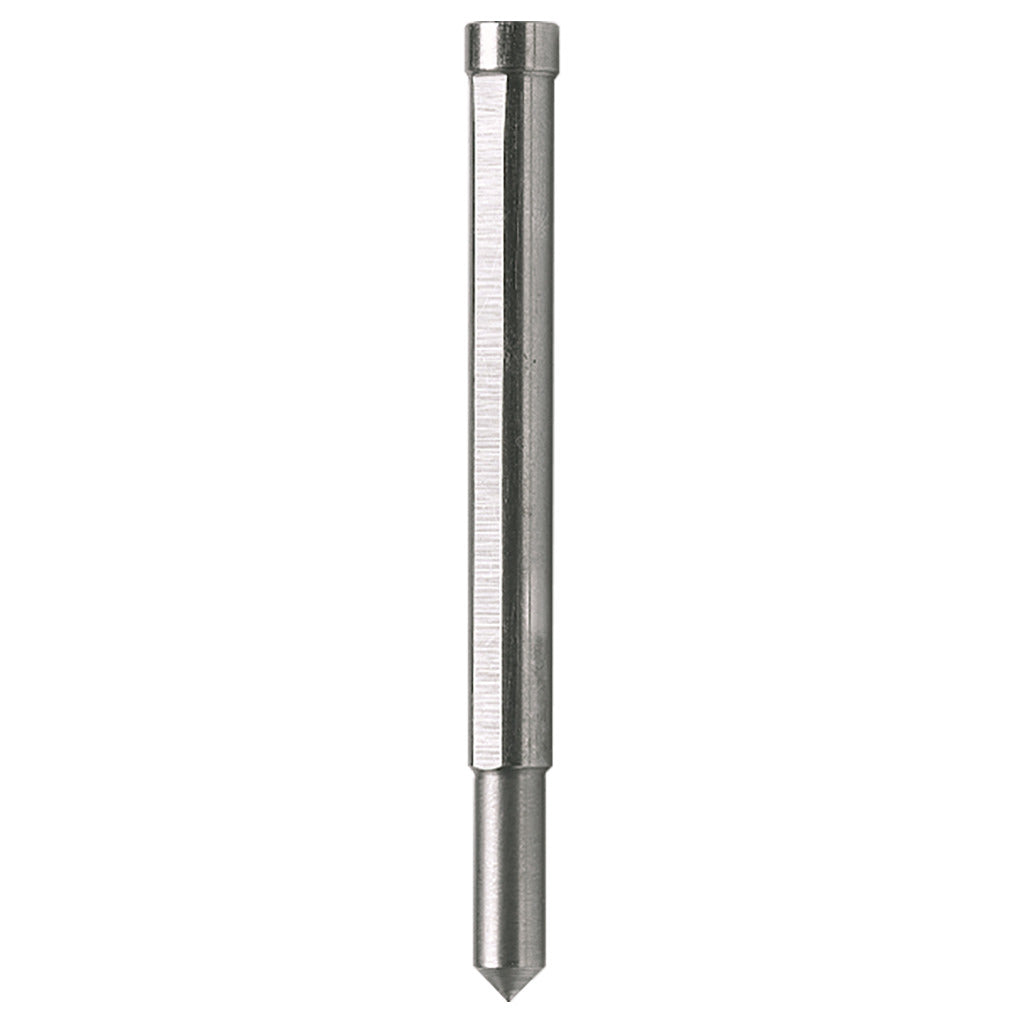 Ejector pin for BDS core drill