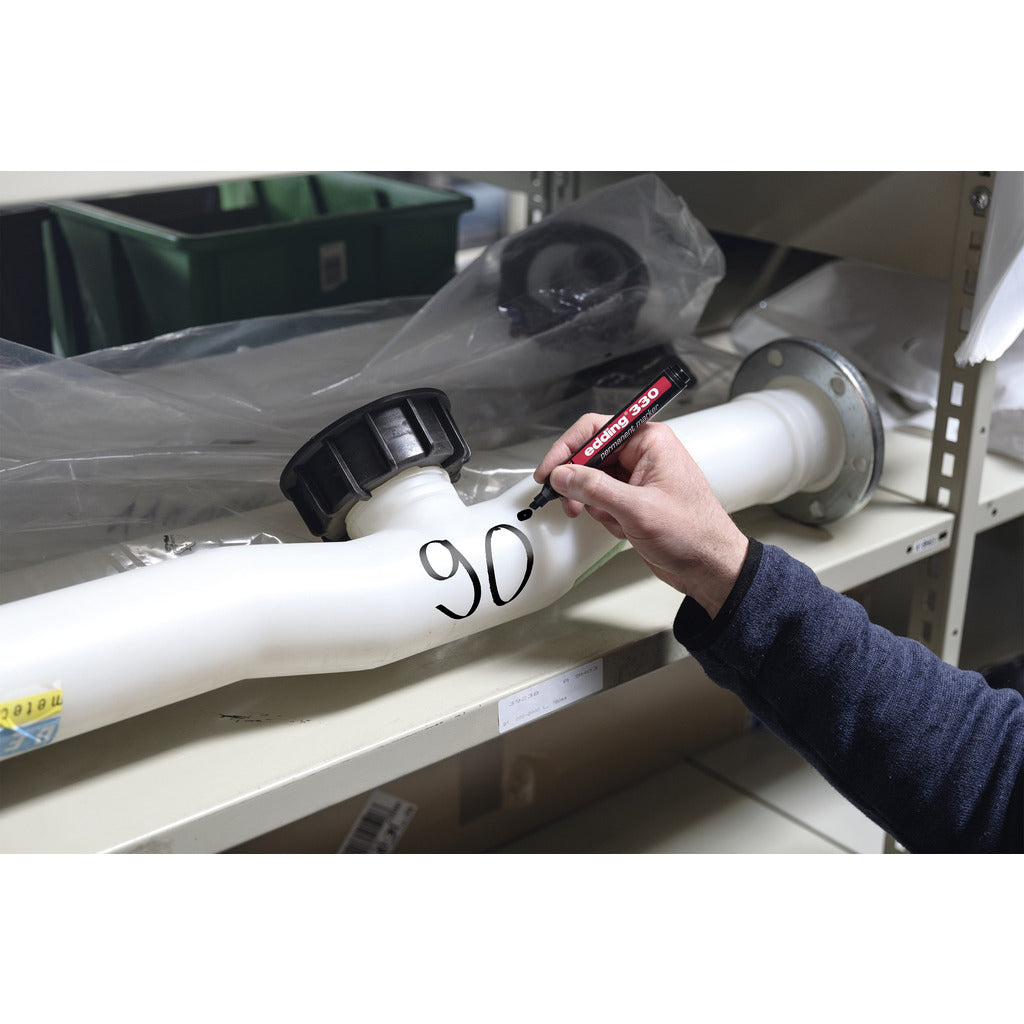 Permanent marker 330