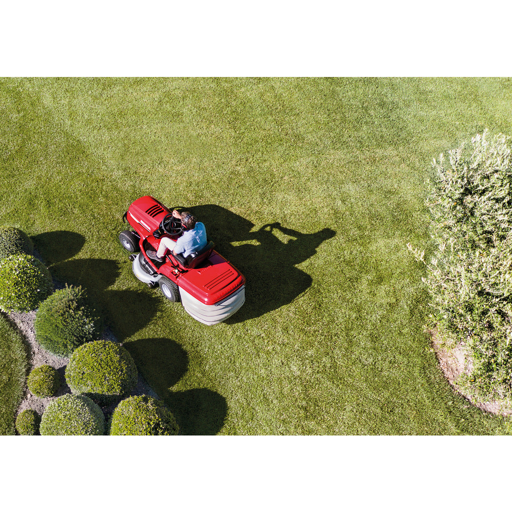 Trattorino tosaerba Honda HF 2625 HME