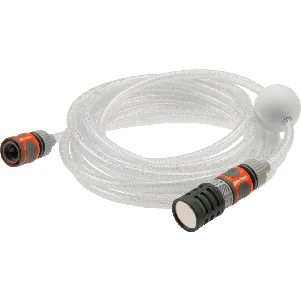 Akku-Mitteldruckreinger AquaClean 24/18V P4A / Ready-To-Use Set / Aktion