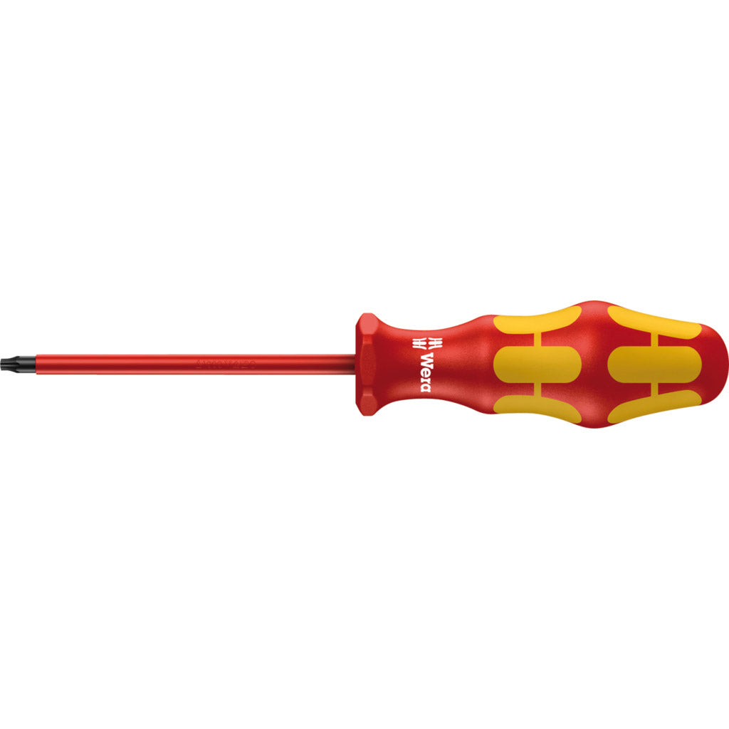 VDE Torx® screwdriver