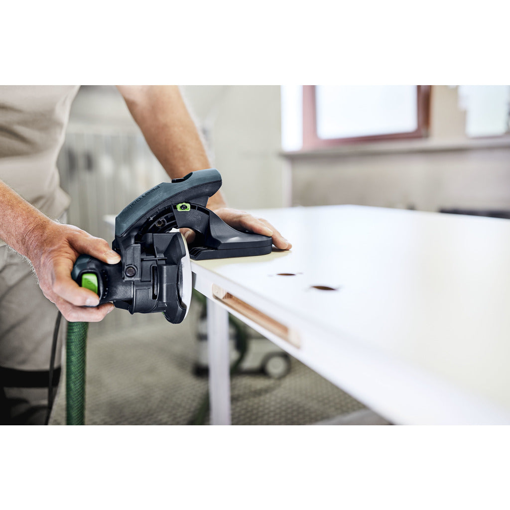 Edge grinder ES-ETS 125 REQ-Plus