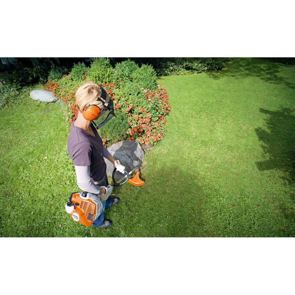 Stihl petrol brush cutter FS 50